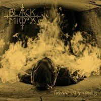 Black Mirrors - Tomorrow Will Be Without Us (2022) MP3