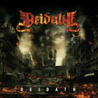 Deidath - Deidath (2022) MP3