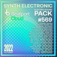 VA - Beatport Synth Electronic: Sound Pack #569 (2022) MP3