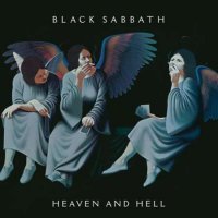 Black Sabbath - Heaven and Hell [Remastered and Expanded Edition] (1980/2022) MP3