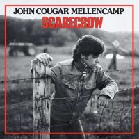 John Mellencamp - Scarecrow [Deluxe Edition Mix] (1985/2022) MP3