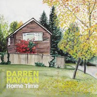 Darren Hayman - Home Time (2022) MP3