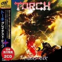 Torch - Thunderstruck (2CD, Japanese Edition) (2022) MP3