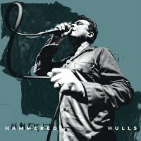 Hammered Hulls - Careening (2022) MP3