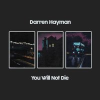 Darren Hayman - You Will Not Die (2022) MP3