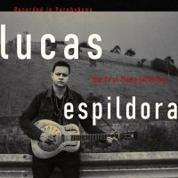Lucas Espildora - The First Thing Smoking (2022) MP3