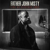 Father John Misty - Live At Electric Lady (2022) MP3