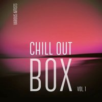 VA - Chill out Box, Vol. 1-4 (2019-2020) MP3