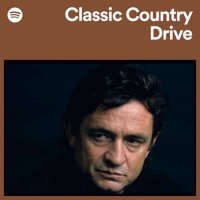 VA - Classic Country Drive (2022) MP3