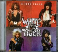 White Tiger - White Tiger (1986/2019) MP3