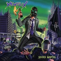 XentriX - Seven Words (2022) MP3