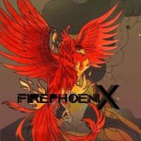 Firephoenix - Firephoenix (2022) MP3