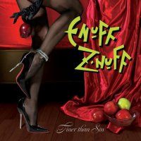 Enuff Z'Nuff - Finer Than Sin (2022) MP3