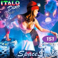 VA - Italo Disco & SpaceSynth [151] (2022) MP3 ot Vitaly 72
