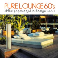 VA - Pure Lounge 60's - 2000's [5CD] (2013) MP3