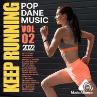 VA - Keep Running: Pop Dance Music Vol.02 (2022) MP3