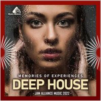 VA - Deep House Jam Alliance (2022) MP3