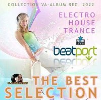 VA - Beatport: Best Selection (2022) MP3