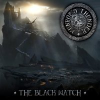 Munroe's Thunder - The Black Watch (2022) MP3