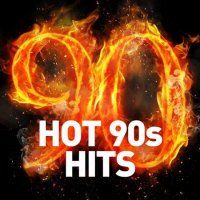 VA - Hot 90s Hits (2022) MP3