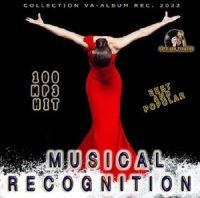 VA - Musical Recognition (2022) MP3