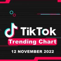 VA - TikTok Trending Top 50 Singles Chart [12.11] (2022) MP3