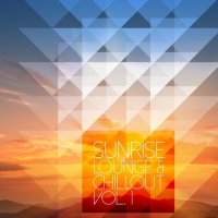 VA - Sunrise Lounge & Chillout, Vol. 1 (2022) MP3