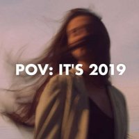 VA - pov: it's 2019 (2022) MP3