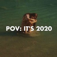 VA - pov: it's 2020 (2022) MP3