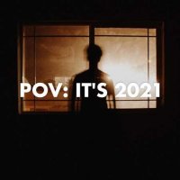 VA - pov: it's 2021 (2022) MP3