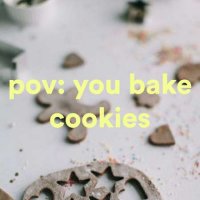 VA - pov: you bake cookies (2022) MP3