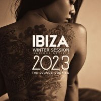VA - Ibiza Winter Session 2023 [The Lounge Cookies] (2022) MP3