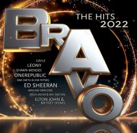 VA - BRAVO The Hits 2022 [2CD] (2022) MP3