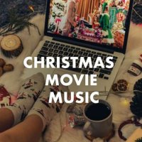 VA - Christmas Movie Music (2022) MP3