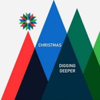 VA - Christmas: Digging Deeper (2022) MP3