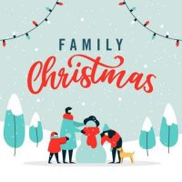 VA - Family Christmas (2022) MP3