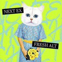 VA - Next Ex - Fresh Alt (2022) MP3