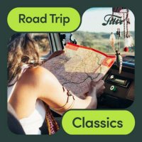 VA - Road Trip Classics (2022) MP3