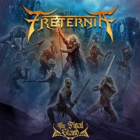 Freternia - The Final Stand (2022) MP3