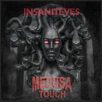 Medusa Touch - Insaniteyes (2022) MP3