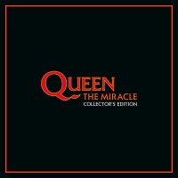 Queen - The Miracle [Collector's Edition] (1989/2022) MP3