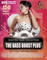 VA - The Bass Boost Plus (2022) MP3