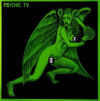 Psychic TV -  (1968 - 2019) MP3