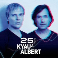 Kyau & Albert - 25 Years (2022) MP3