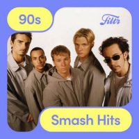 VA - 90s Smash Hits (2022) MP3