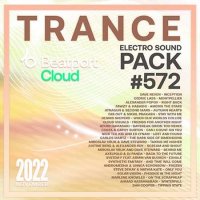 VA - Beatport Trance: Sound pack #572 (2022) MP3