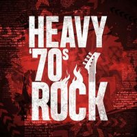 VA - Heavy '70s Rock (2022) MP3