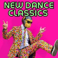 VA - New Dance Classics (2022) MP3