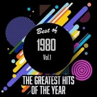VA - Best Of 1980 - Greatest Hits Of The Year [01-02] (2020) MP3