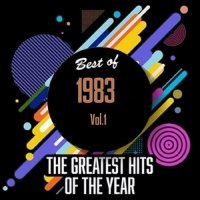 VA - Best Of 1983 - Greatest Hits Of The Year [01-02] (2020) MP3